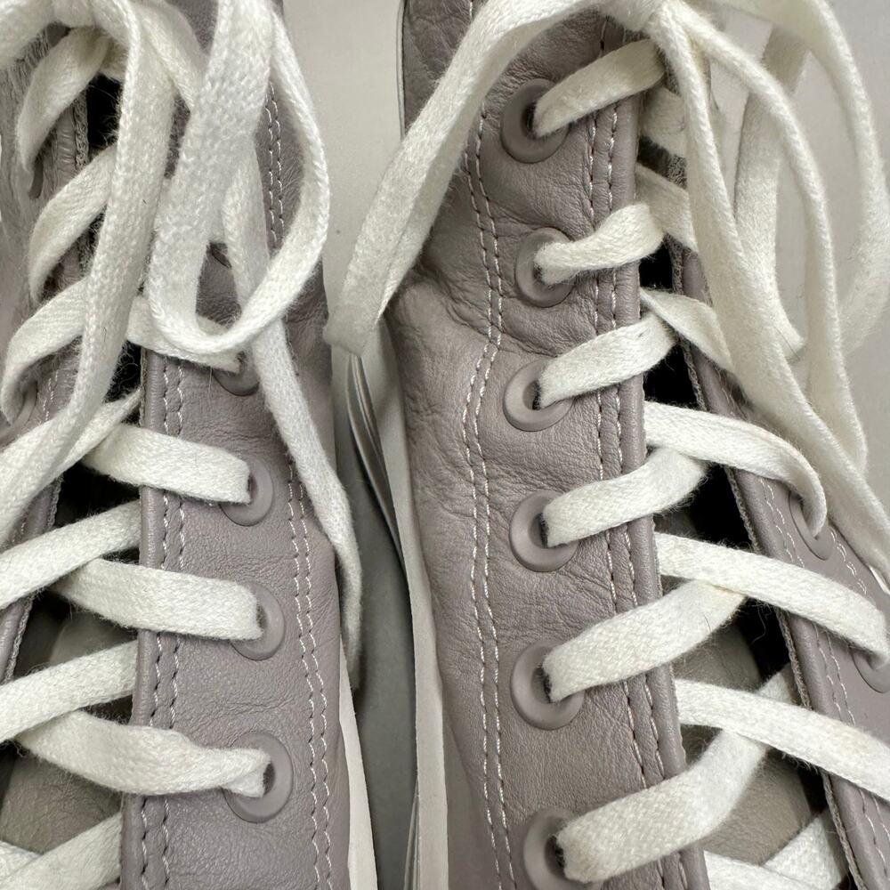 Converse Chuck Taylor All Star Move High Top Future Utility Vapor Mauve Size 9 - Picture 9 of 16